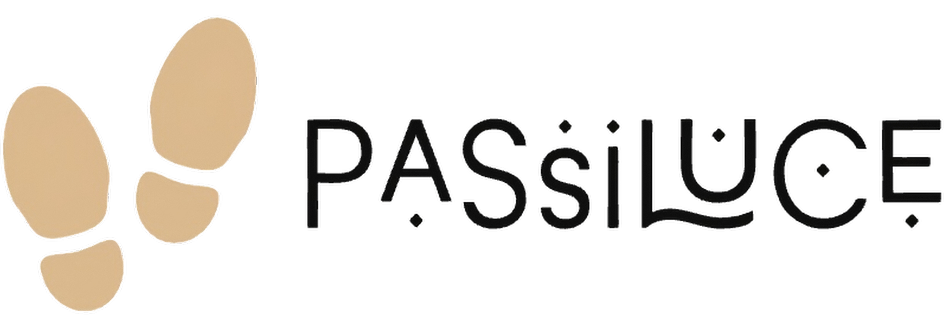 PassiLuce Logo